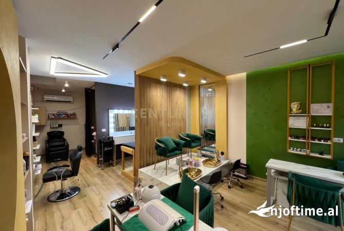 Ambient biznesi ne shitje 3+1 ne Tirane - 15,000 Euro
