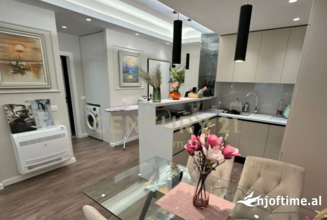 House for Sale 2+1 in Tirana - 190,000 Euro