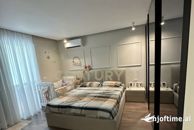 House for Sale 2+1 in Tirana - 190,000 Euro