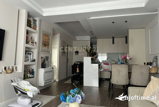 House for Sale 2+1 in Tirana - 190,000 Euro