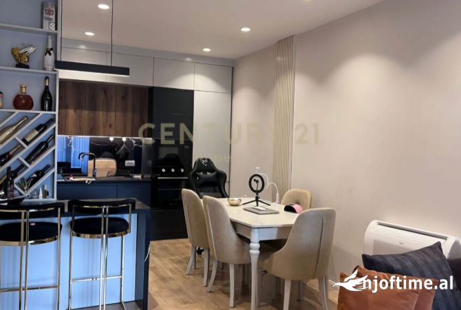 Apartment for rent in Tirana 2+1, Furnished