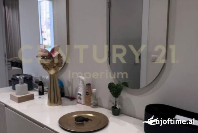 Apartment for rent in Tirana 2+1, Furnished