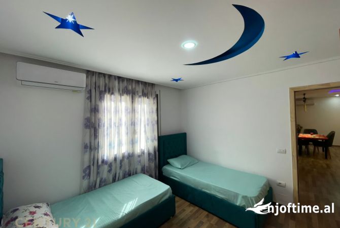 Apartment for rent in Tirana 2+1, Furnished