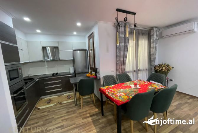 Apartment for rent in Tirana 2+1, Furnished
