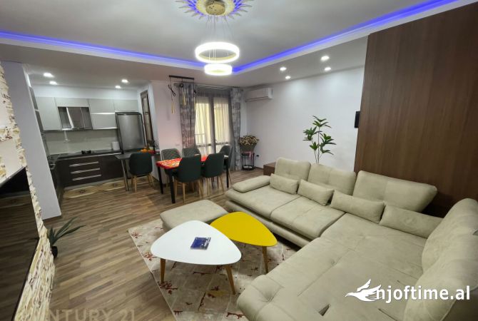 House for Rent 2+1 in Tirana - 650 Euro