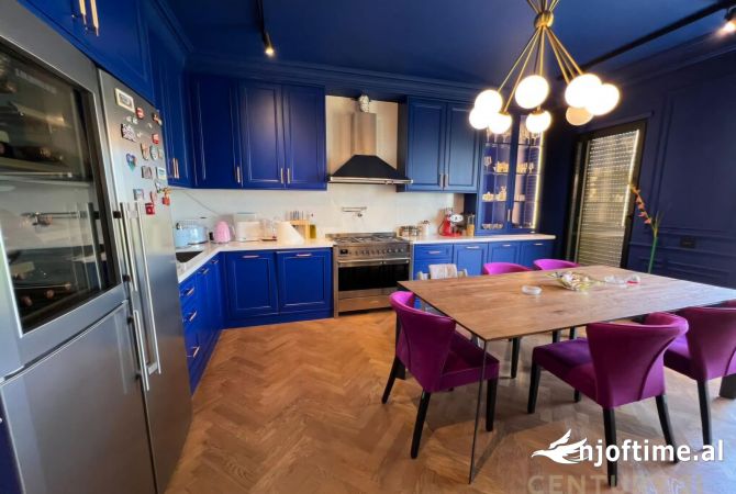 Shtepi ne shitje 2+1 ne Tirane - 370,000 Euro