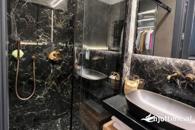 Apartment for sale in Tirana 2+1, Furnished