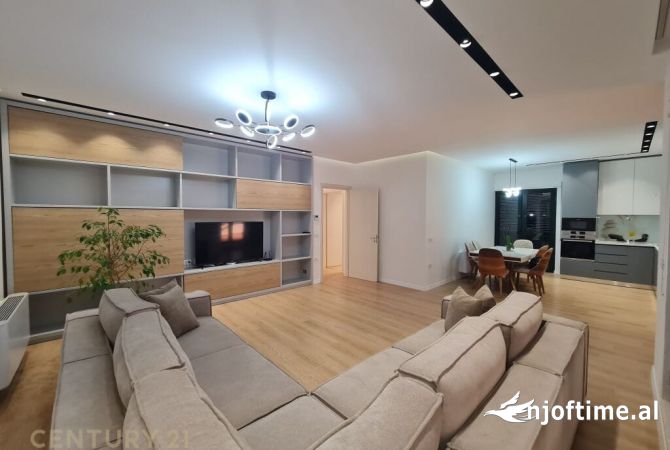 Shtepi me qera 3+1 ne Tirane - 1,000 Euro