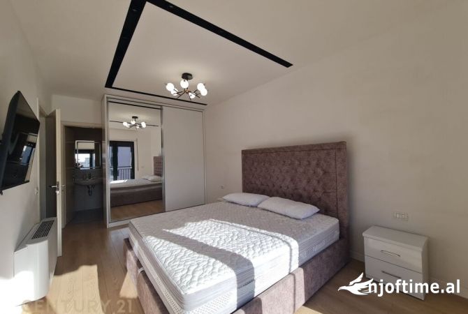 Apartment for rent in Tirana 3+1, Furnished