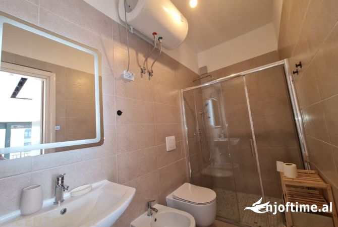 Apartment for rent in Tirana 3+1, Furnished