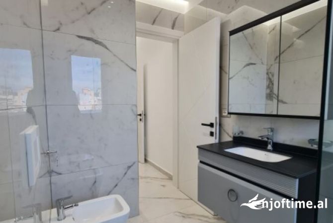 Duplex (2 storey house) for rent in Tirana 2+1, Furnished