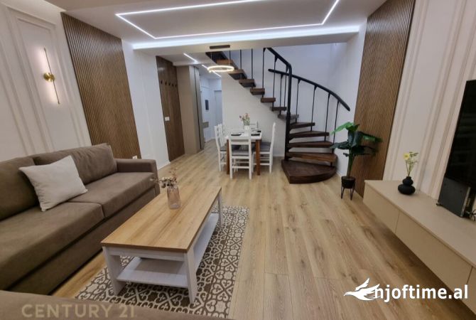 House for Rent 2+1 in Tirana - 1,800 Euro