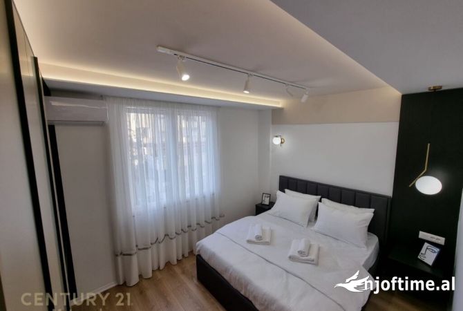House for Rent 2+1 in Tirana - 1,800 Euro