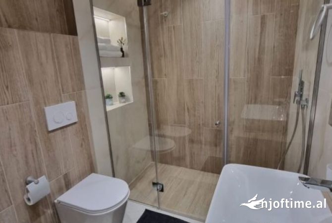 Duplex (2 storey house) for rent in Tirana 2+1, Furnished