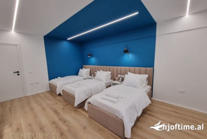 Duplex (2 storey house) for rent in Tirana 2+1, Furnished