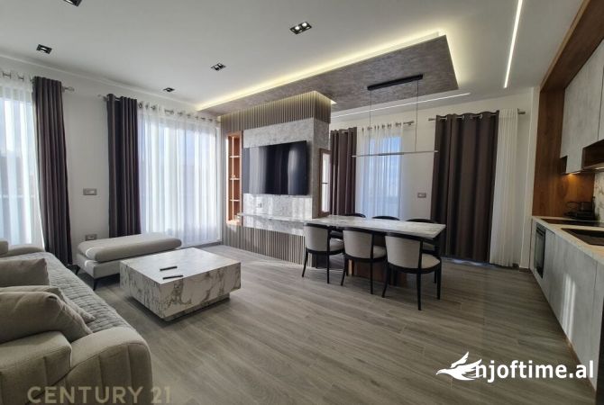 House for Rent 2+1 in Tirana - 1,200 Euro