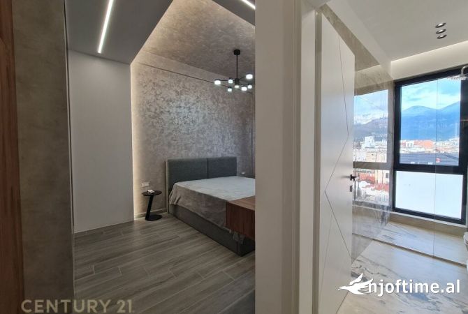 Apartment for rent in Tirana 2+1, Furnished