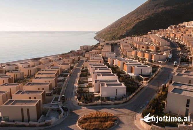 House for Sale 1+1 in Himara - 410,000 Euro