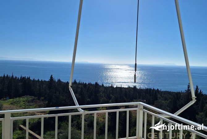 Shtepi ne shitje 2+1 ne Himare - 261,000 Euro