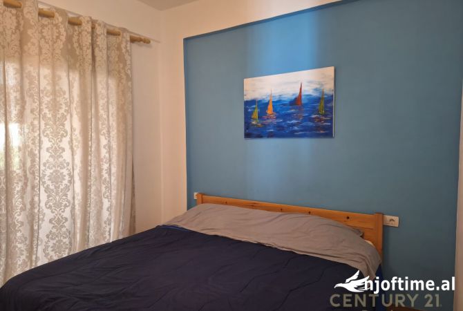 Apartment for sale in Himara 2+1, Furnished