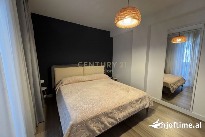 Luxury villas for sale in Durres 3+1, Furnished