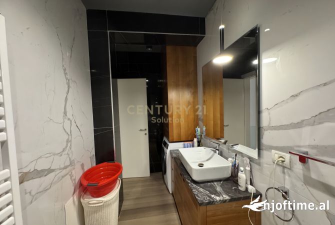 Luxury villas for sale in Durres 3+1, Furnished