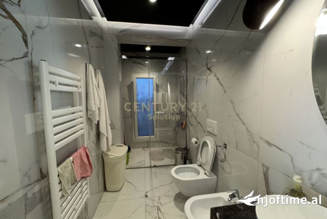 Luxury villas for sale in Durres 3+1, Furnished