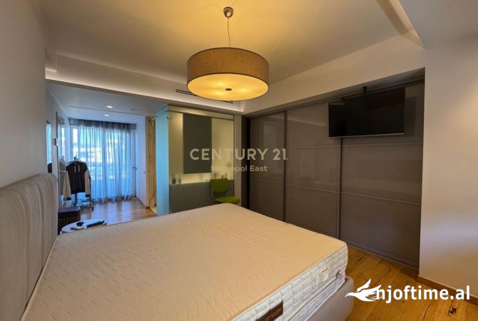 Luxury villas for rent in Tirana 3+1, Furnished