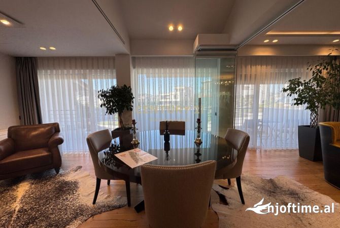 House for Rent 3+1 in Tirana - 3,500 Euro