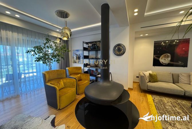 House for Rent 3+1 in Tirana - 3,500 Euro
