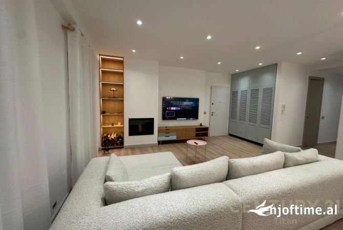 House for Rent 2+1 in Tirana - 1,200 Euro