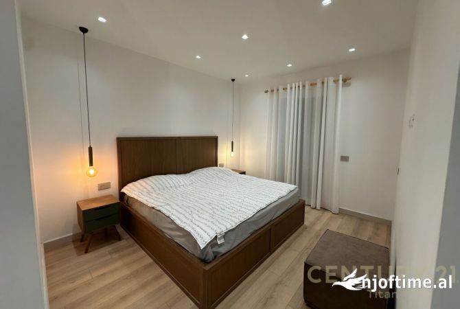 Apartment for rent in Tirana 2+1, Furnished