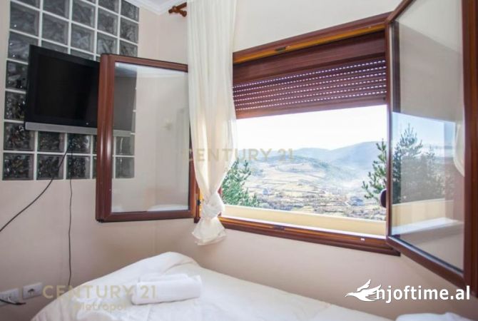 Ambient biznesi ne shitje 5+1 ne Shkoder - 1,100,000 Euro