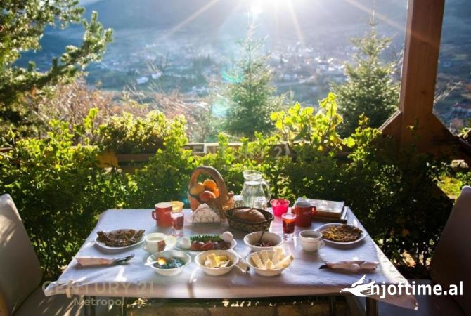 Ambient biznesi ne shitje 5+1 ne Shkoder - 1,100,000 Euro