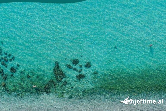 Luxury villas for sale in Himara 3+1, Emty