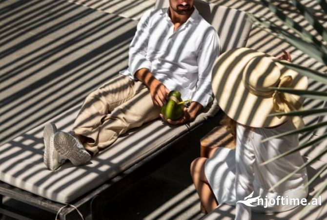 Luxury villas for sale in Himara 3+1, Emty