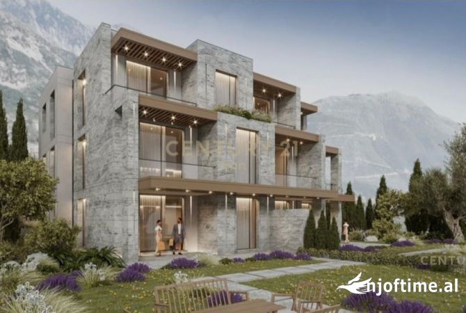 Shtepi ne shitje 2+1 ne Himare - 370,000 Euro