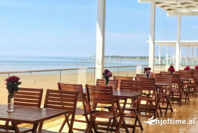 Ambient biznesi me qera 2+1 ne Shkoder - 2,500 Euro