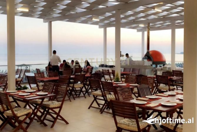 Ambient biznesi me qera 2+1 ne Shkoder - 2,500 Euro