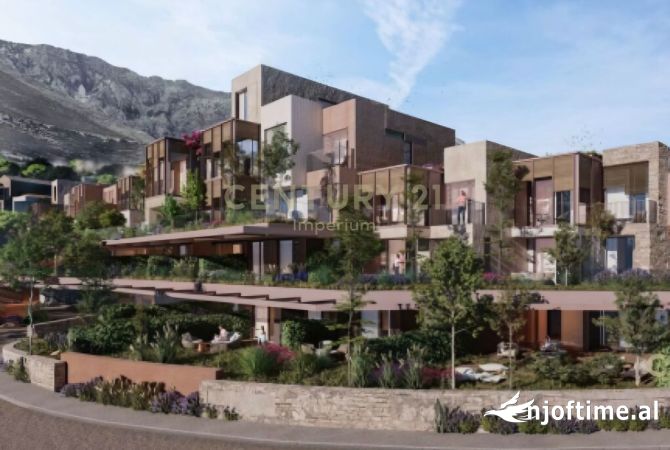 Casa in vendita 1+1 a Himara - 515,000 Euro