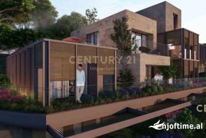 Casa in vendita 1+1 a Himara - 515,000 Euro