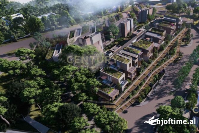 Apartment for sale in Himara 1+1, Emty