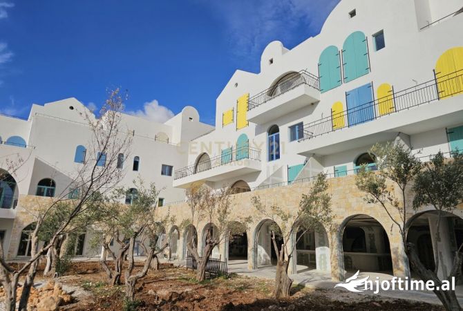 Shtepi ne shitje 3+1 ne Himare - 630,000 Euro