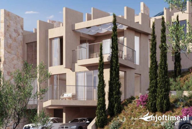 Shtepi ne shitje 2+1 ne Himare - 750,000 Euro