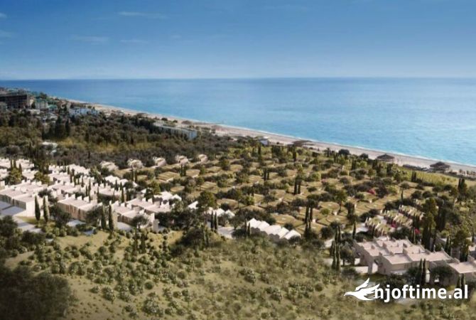 Shtepi ne shitje 2+1 ne Himare - 750,000 Euro