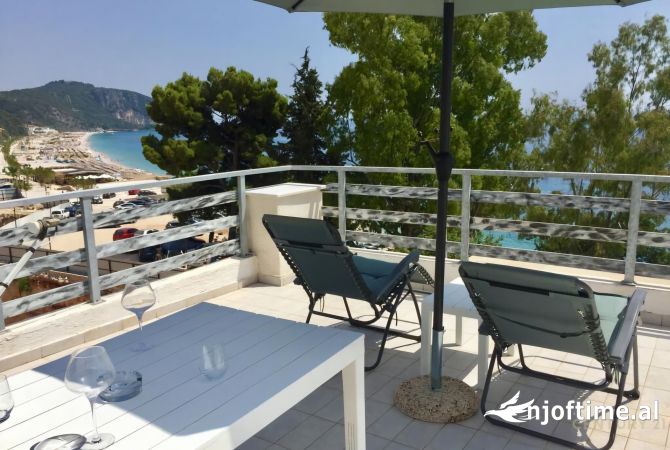 Shtepi ne shitje Garsoniere ne Himare - 900,000 Euro