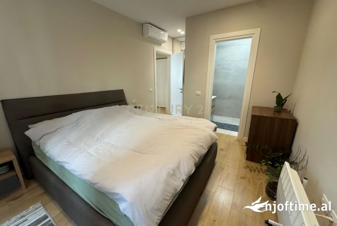 Apartment for sale in Tirana 2+1, Furnished