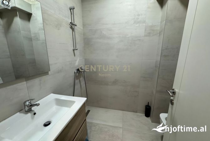 Apartment for sale in Tirana 2+1, Furnished