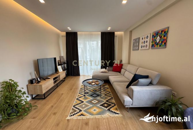 House for Sale 2+1 in Tirana - 265,000 Euro