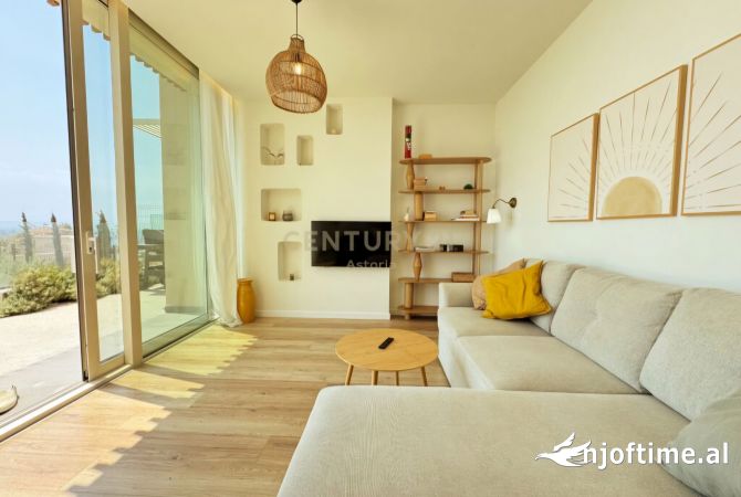 Shtepi ne shitje 2+1 ne Himare - 765,000 Euro